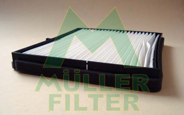 MULLER FILTER filtras, salono oras FC457